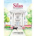 Silas The Great House Cat