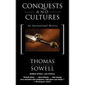 Conquests and Cultures: An International History