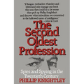 The Second Oldest Profession: Spies and Spying in the Twentieth Century