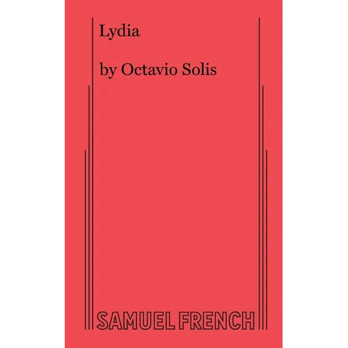 Lydia