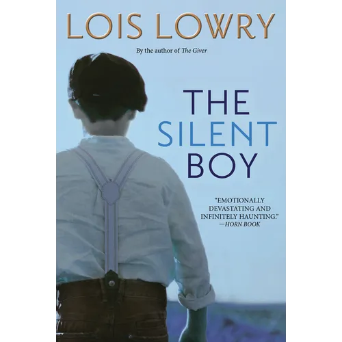 The Silent Boy