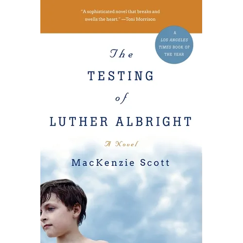 The Testing of Luther Albright