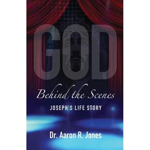 God Behind the Scenes