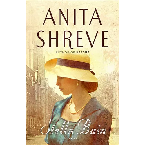 Stella Bain