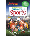 My Weird School Fast Facts: Sports