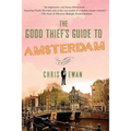 The Good Thief's Guide to Amsterdam