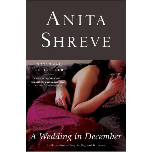 A Wedding in December