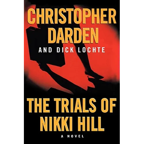 The Trials of Nikki Hill