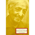 Krishnamurti to Himself: His Last Journal