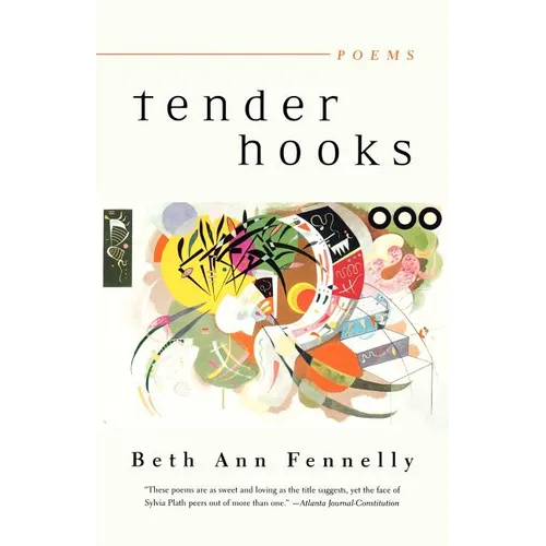 Tender Hooks: Poems