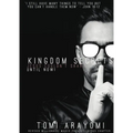 Kingdom Secrets Jesus Couldn't Share...Until Now!