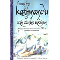 Escape from Kathmandu