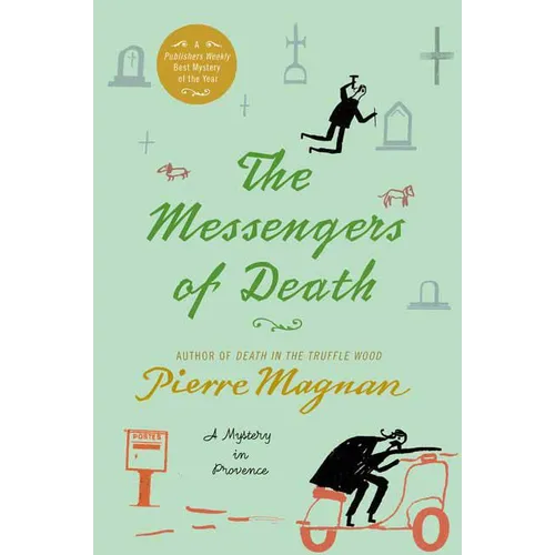 The Messengers of Death