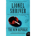 The New Republic