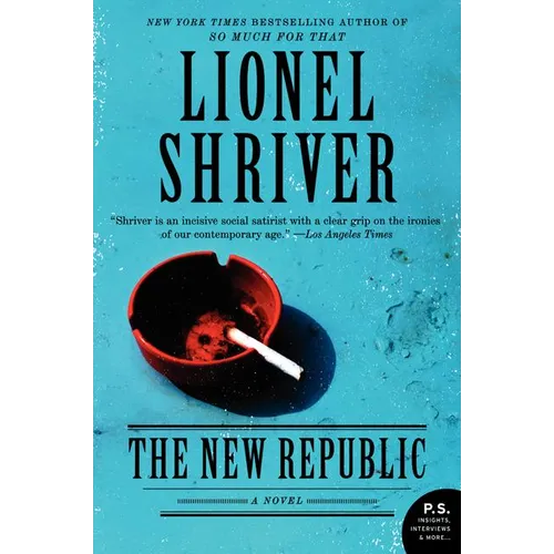 The New Republic