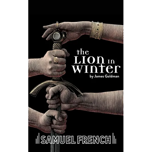 The Lion in Winter