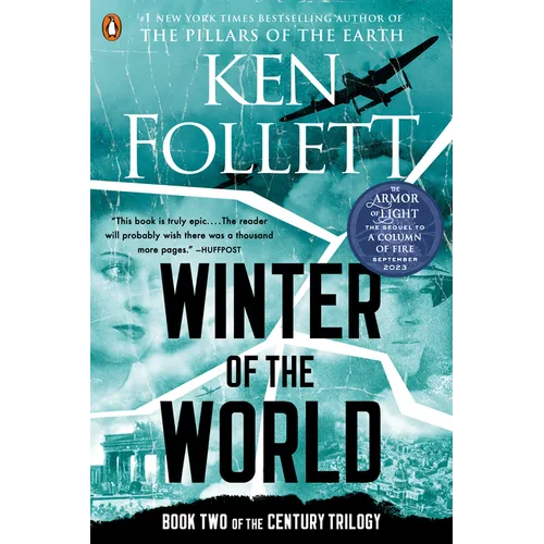 Winter of the World