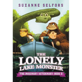 The Lonely Lake Monster