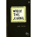 Wreck This Journal (Black) Expanded Edition
