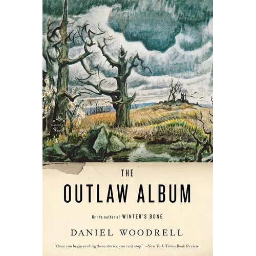 The Outlaw Album