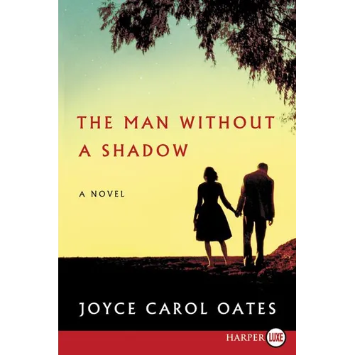 The Man Without a Shadow