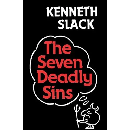The Seven Deadly Sins