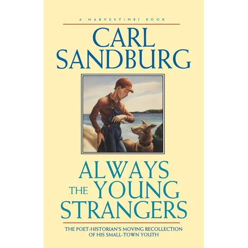 Always the Young Strangers