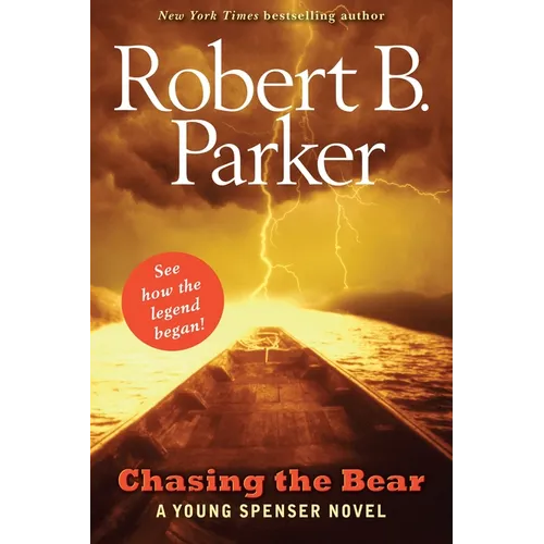 Chasing the Bear