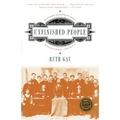 Unfinished People: Eastern European Jews Encounter America