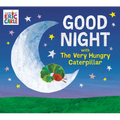 Good Night with the Very Hungry Caterpillar