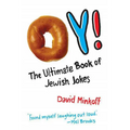 Oy!: The Ultimate Book of Jewish Jokes