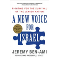 A New Voice for Israel