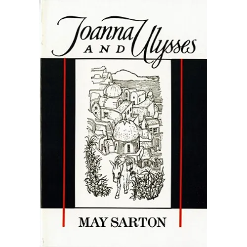 Joanna and Ulysses