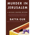 Murder in Jerusalem