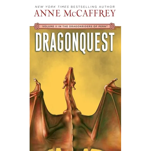 Dragonquest