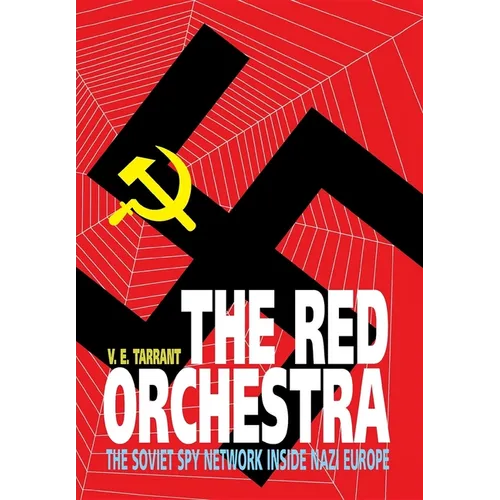 The Red Orchestra