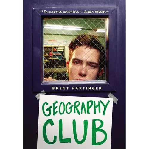 Geography Club