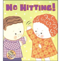 No Hitting!: A Lift-The-Flap Book