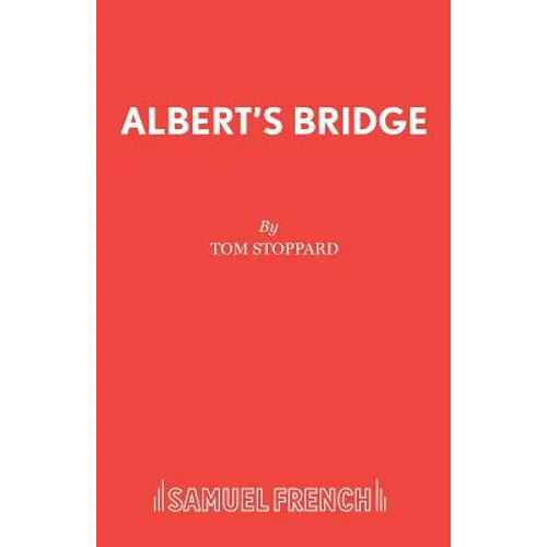 Albert's Bridge