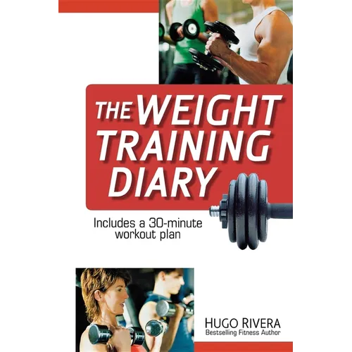 The Weight Training Diary