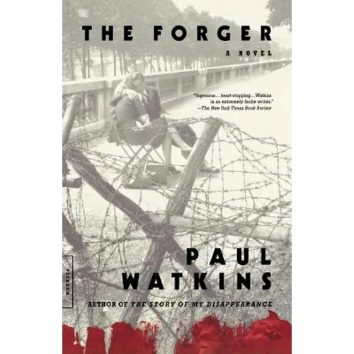 The Forger