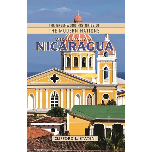 The History of Nicaragua