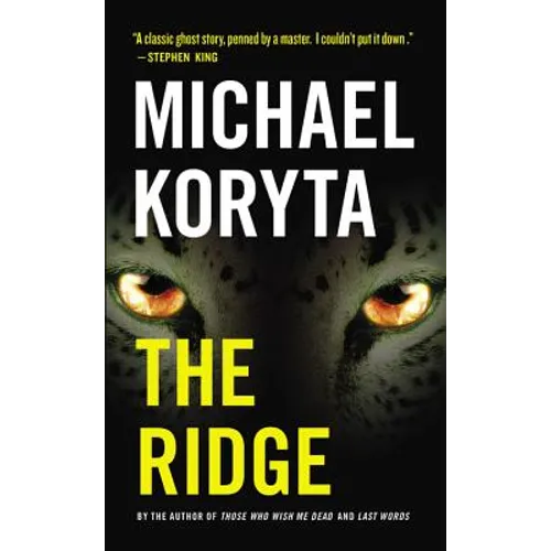 The Ridge