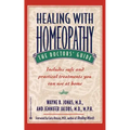 Healing with Homeopathy: The Doctors' Guide