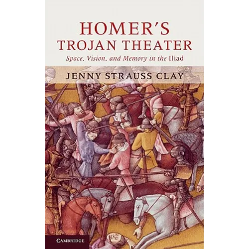 Homer's Trojan Theater