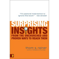 The Surprising Insights from the Unchurched and Proven Ways to Reach Them
