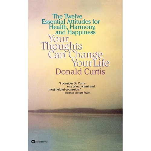 Your Thoughts Can Change Your Life