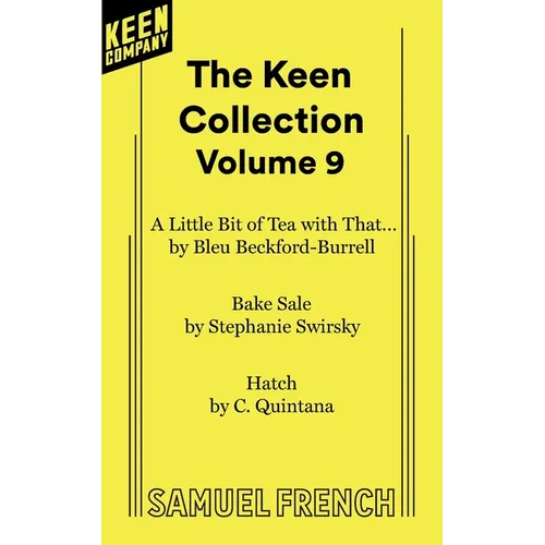 The Keen Collection: Volume 9