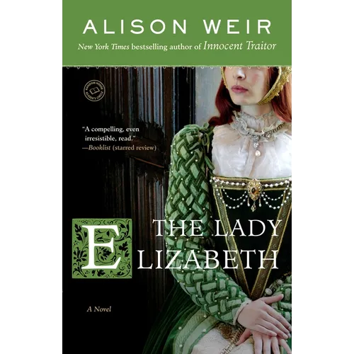 The Lady Elizabeth