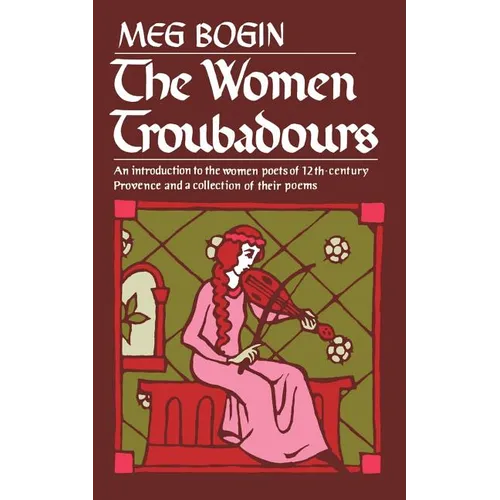 The Women Troubadours